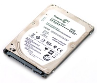 SEAGATE ST500LM000 500GB+8GB SSD SATA3 64M 2.5 5400RPM 64MB SATA3.0 HYBRID - 1